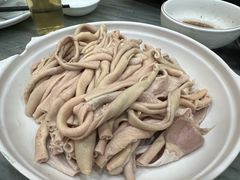 -松涛居·荔枝柴烧鹅(三墩总店)