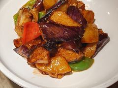 -北方家宴(番禺永旺店)