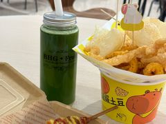 -凯德MALL(西直门店)