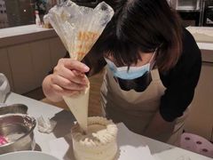 -ABC Cooking Studio(上海环球金融中心店)