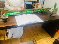 -禅韵琴社 古琴茶道香道插花培训(西华门店)