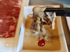 -牛街·马辈儿涮肉(牛街总店)