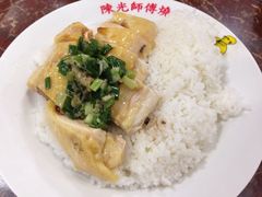 iphone_upload_pic-陈光记烧腊店(罗保博士街店)