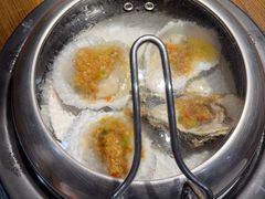 -海味当家·蒸锅海鲜(星海公园店)