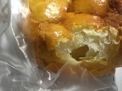 -面包新语(上地华联店)