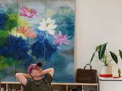 -南国桃园旅游度假区