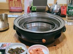 -九田家黑牛烤肉料理(华侨城店)