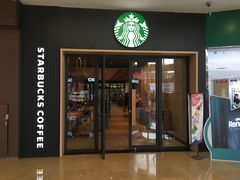 门面-星巴克(广州百信广场东区店)