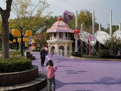 -杭州Hello Kitty乐园