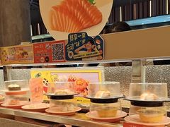-争鲜回转寿司(西红门荟聚PLUS店)