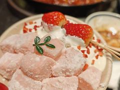 -巴蜀大将火锅(春熙店)