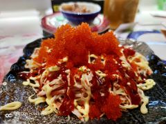 -鲜稻回转寿司(百利城店)