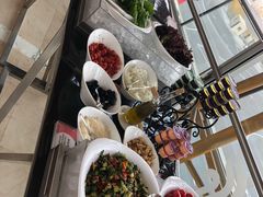 -首都机场t3-c国航两舱休息室