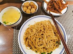 -十面春风·江南面馆(崇宁路店)