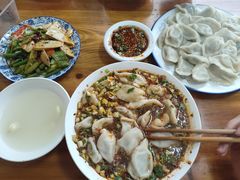 -尤素福东举院饺子馆