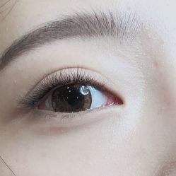 -月野兔日式美睫美甲