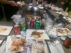 -大渔铁板烧(花园道店)