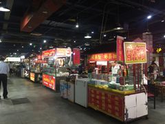 -食上东新街美食街区(民乐新都会店)