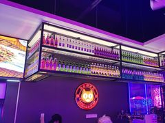 -郝木屋·烧烤(桥头店)