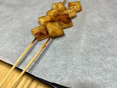 -烤五行·烧烤烤串(石佛营店)