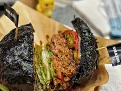 -shark burger·鲨鱼汉堡(交子大道店)