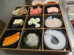 -海底捞火锅(万象城店)