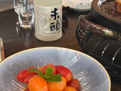 -品悦(崇明凯悦店)