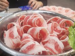 -胡哥烤肥牛(车公庙店)