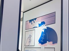 -喜茶(迪士尼小镇DP店)