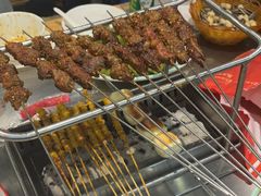 -彭城八戒羊肉串(总店)