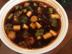 -蜀肴丁丁兔(紫荆店)