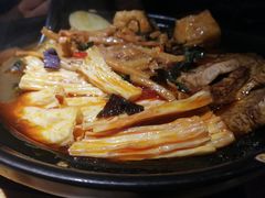 -桂小厨广西菜(万象城店)