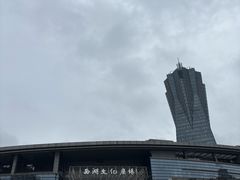 -西湖文化广场