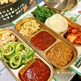 终于知道这家店为什么工作日还要排队了[点赞]