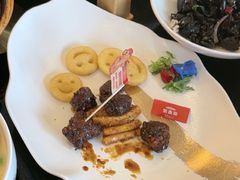 -聚鑫阁江浙菜·非遗传承技艺(青村帝华园店)