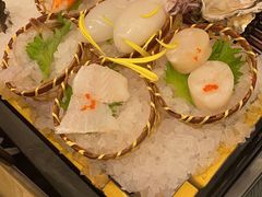 -一绪に寿喜烧(荟聚店)