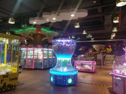 -哈尼鹿儿童乐园(兰州东瓯店)