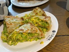 -河沿肉饼Beijing Pie(东华门店)