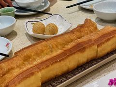 靓油条-德粤轩(缤谷广场店)