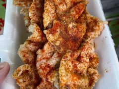 -豪香里脊肉串(大中路店)