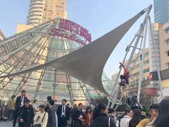 -南京时尚莱迪购物广场(正洪街店)