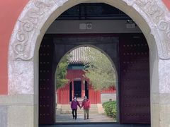 -大钟寺古钟博物馆