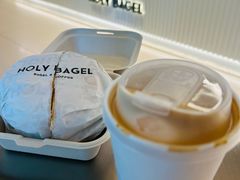 -HOLY BAGEL(苏河店)