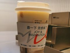 -喜茶(佛山岭南站店)