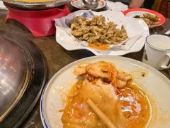 -粗粮人家·东北菜(洋桥店)