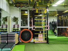 -红山会健身·普拉提(广安门店)