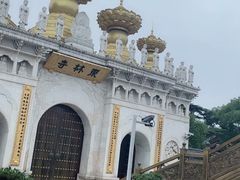 -上海东林寺(金山区)