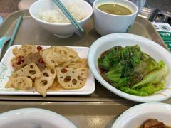 -老乡鸡(火车站友谊商场店)