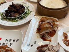 -全聚德(前门店)