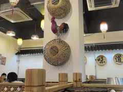 -老家大锅台·地锅鸡·铁锅炖(建邺文体路店)
